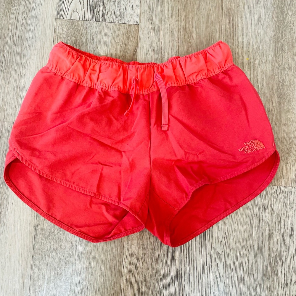 The North Face Women's Never stop moving Athletic Shorts